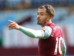 皇冠即时比分：曼联不用急着买格拉利什，桑乔才是球队需要的引援