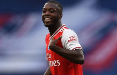 bet36体育在线：他很有天赋，会成为英超最伟大的球员之一